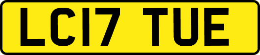 LC17TUE