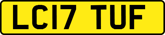 LC17TUF