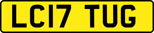 LC17TUG