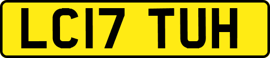 LC17TUH