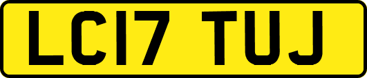 LC17TUJ