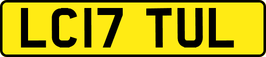 LC17TUL