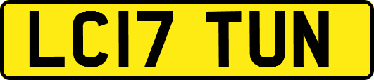 LC17TUN