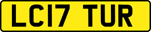 LC17TUR