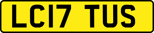 LC17TUS
