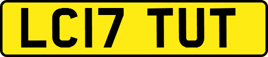 LC17TUT