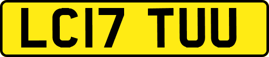 LC17TUU