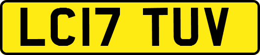 LC17TUV