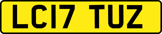 LC17TUZ