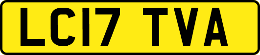 LC17TVA