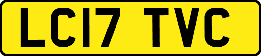 LC17TVC