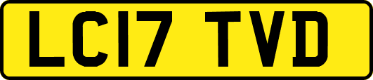 LC17TVD