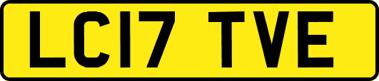 LC17TVE