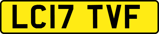 LC17TVF