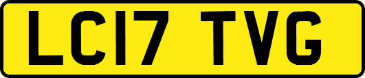 LC17TVG