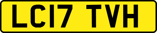 LC17TVH