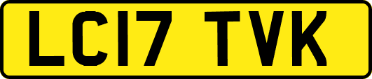 LC17TVK