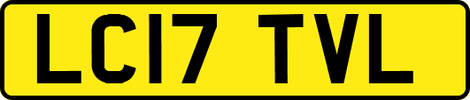 LC17TVL