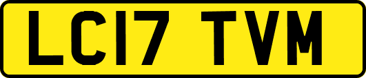 LC17TVM
