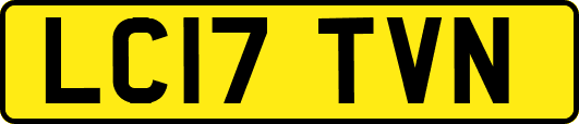 LC17TVN
