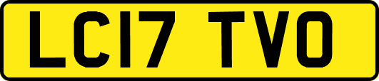 LC17TVO
