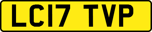 LC17TVP