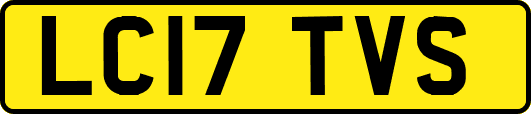LC17TVS