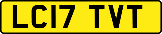 LC17TVT