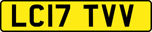 LC17TVV