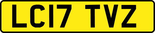 LC17TVZ