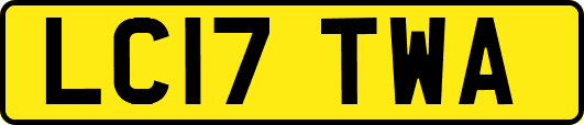 LC17TWA