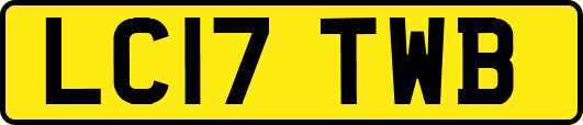 LC17TWB