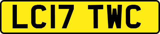 LC17TWC