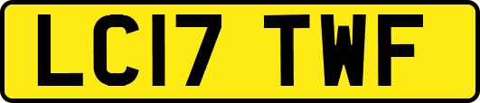 LC17TWF