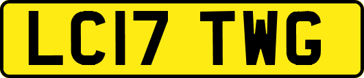 LC17TWG