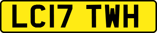 LC17TWH
