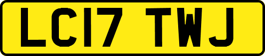 LC17TWJ