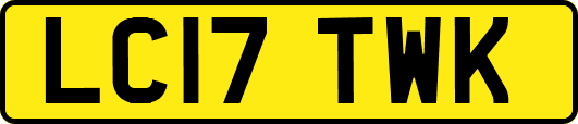 LC17TWK