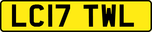LC17TWL
