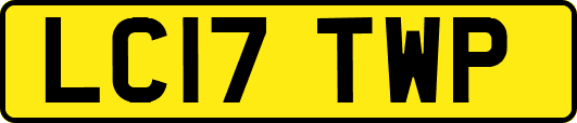 LC17TWP