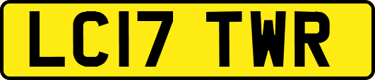 LC17TWR