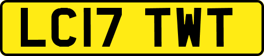 LC17TWT