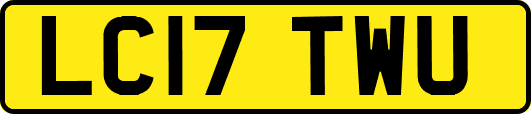 LC17TWU