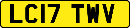 LC17TWV