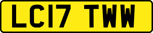 LC17TWW