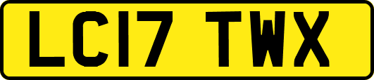 LC17TWX