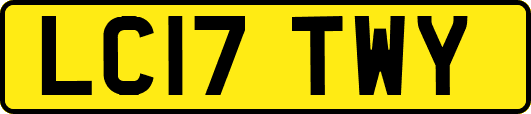 LC17TWY