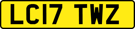 LC17TWZ