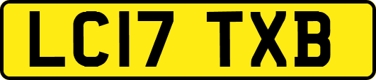 LC17TXB