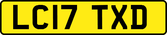 LC17TXD